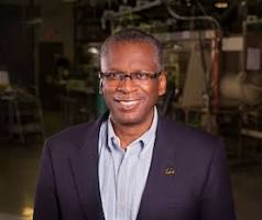 Lonnie G. Johnson